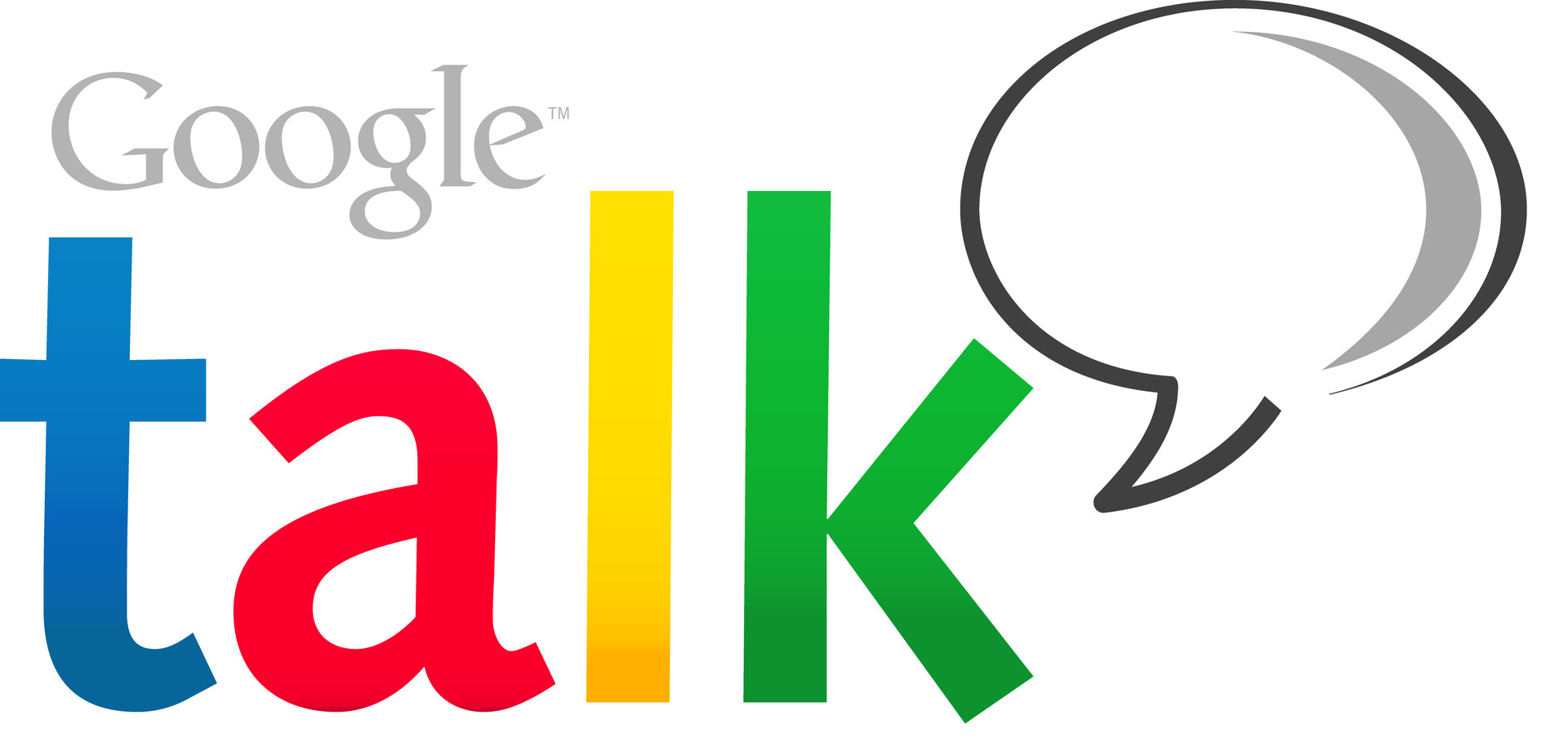 Google将于2月16日停止Google Talk服务
