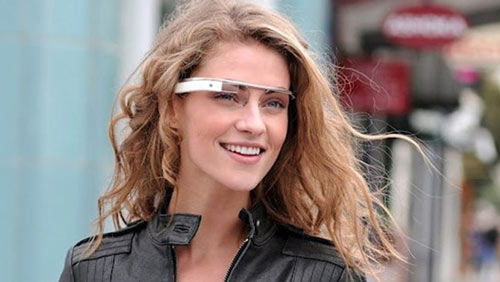 谷歌推出Mirror API，开发者可为Google Glass开发应用